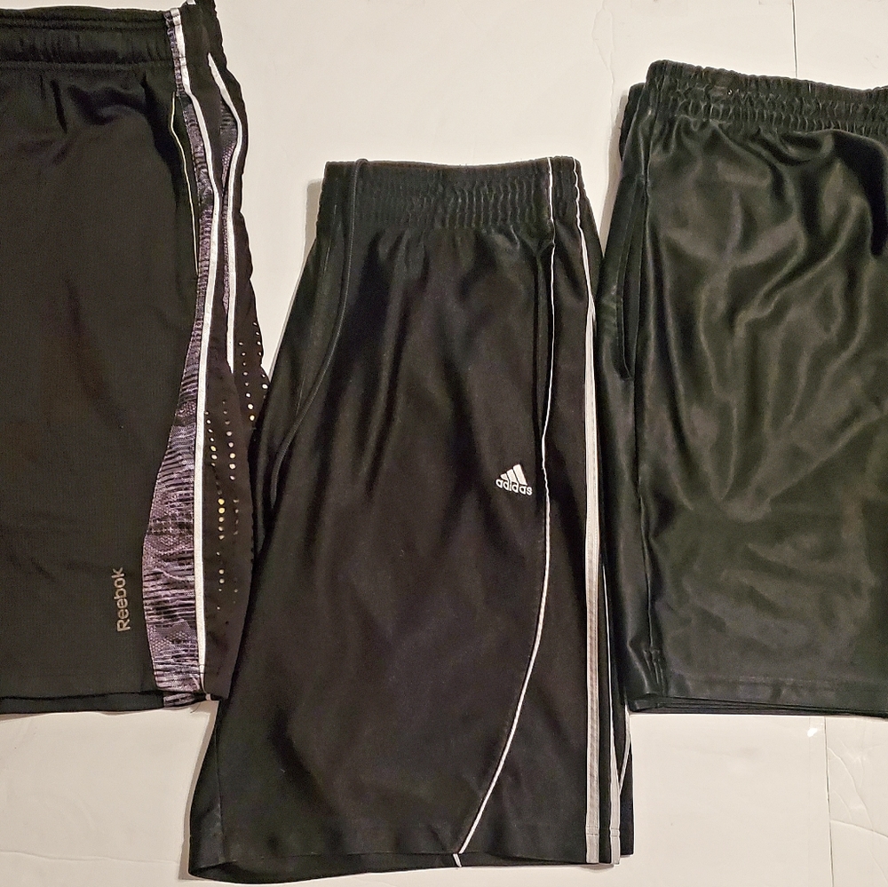 Men's Athletic Shorts